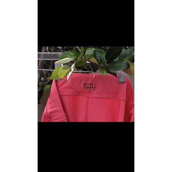 BUNDLE of 2 !! Bette & Court Women’s Pull On Golf Tennis Skorts , Size XXL - Picture 16 of 16